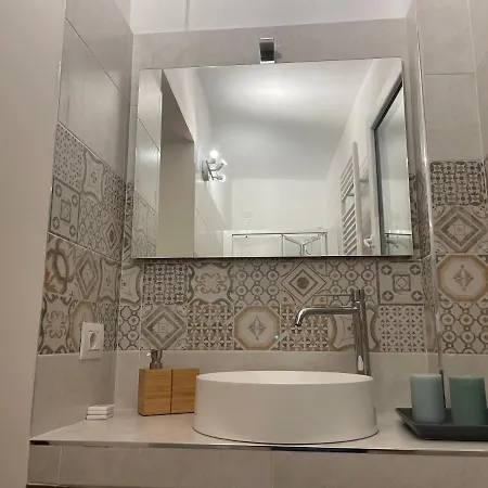 Appartement Al Battistero *