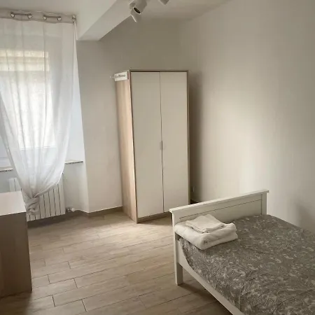 Al Battistero * Parme