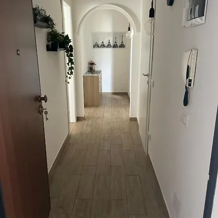 Al Battistero Appartement Parme