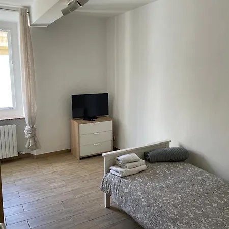 Appartamento Al Battistero Parma