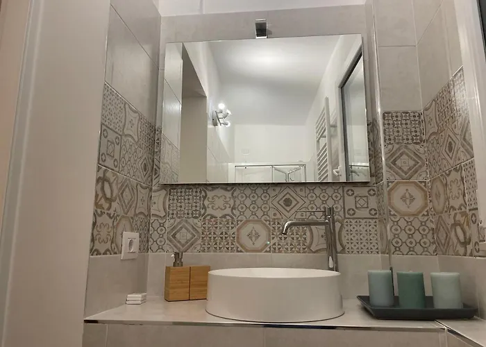 Appartement Al Battistero *