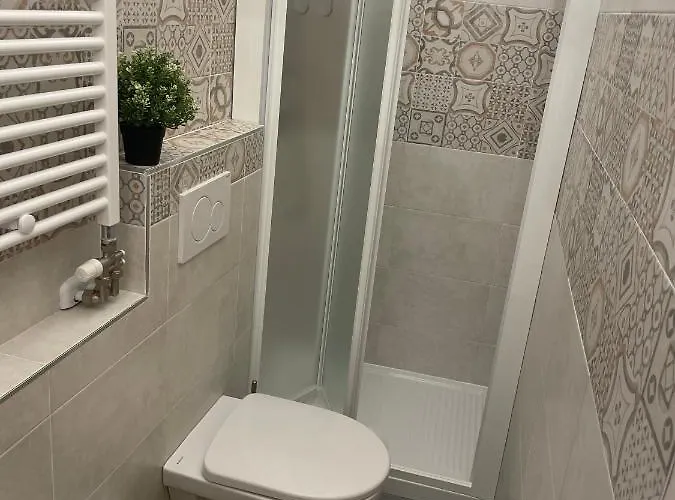 Appartement Al Battistero