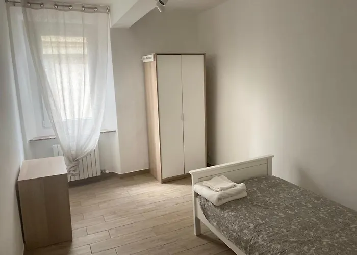 Al Battistero * Parme