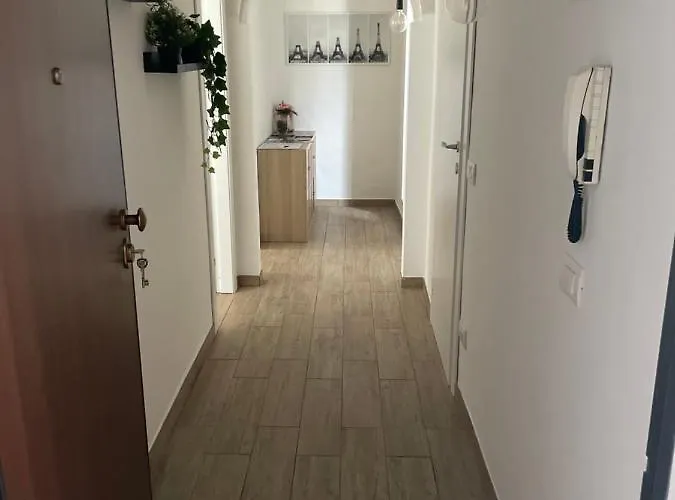 Al Battistero Appartement Parme