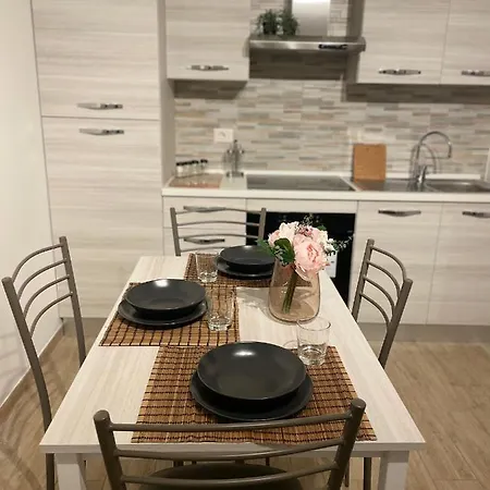 Al Battistero * Πάρμα