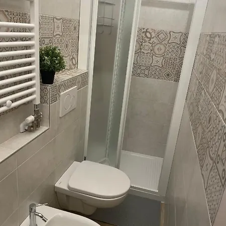 Apartment Al Battistero