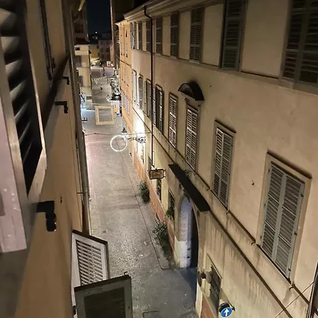 Al Battistero Apartment *