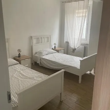 Apartment Al Battistero *