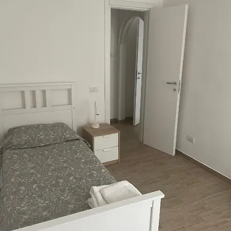 Apartment Al Battistero *