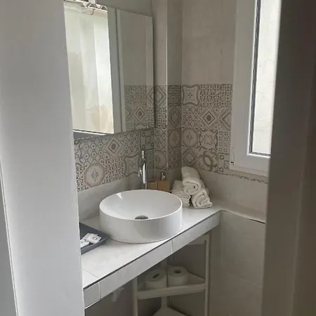 Al Battistero Apartment