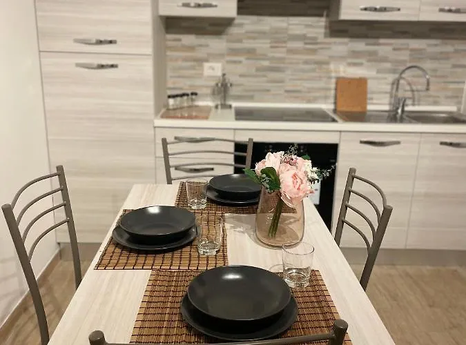 Al Battistero * Parma