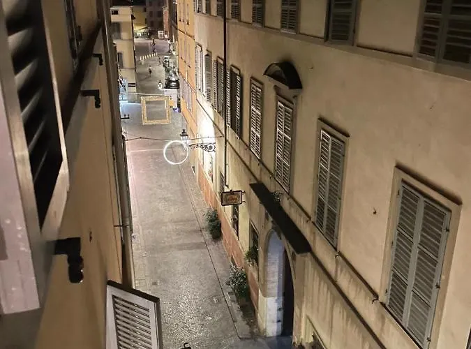 Al Battistero Daire *