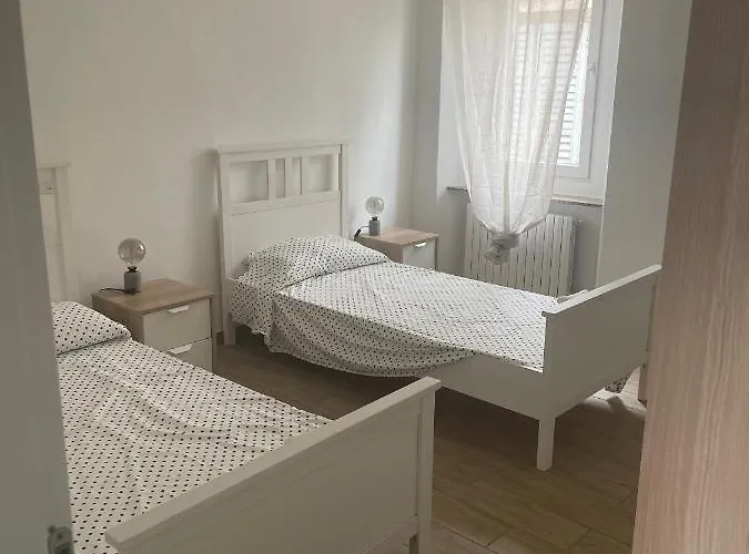 Apartment Al Battistero *