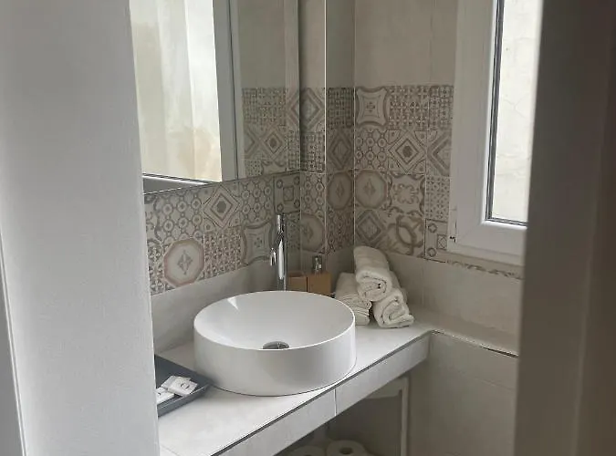 Al Battistero Apartment